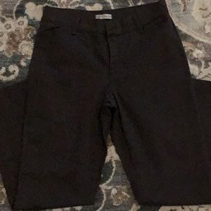 Lee Riders Brown Pants.